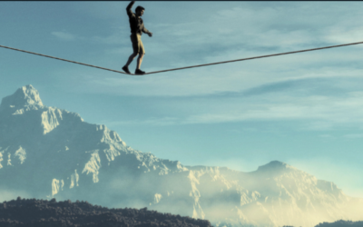On Randomness, Projections, and Humility
